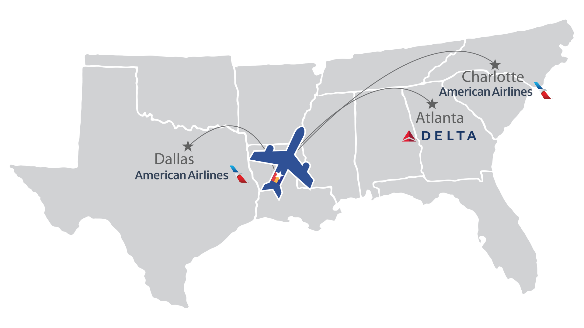 AEX-Flight-Map-NO-United